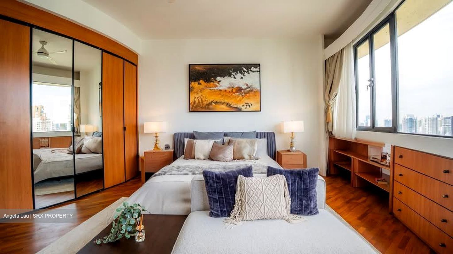 The Draycott (D10), Apartment #557556731
